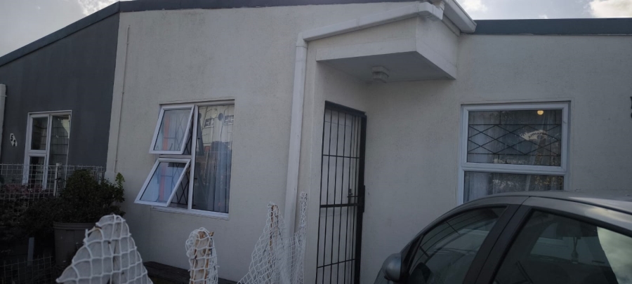 2 Bedroom Property for Sale in Plumstead Western Cape